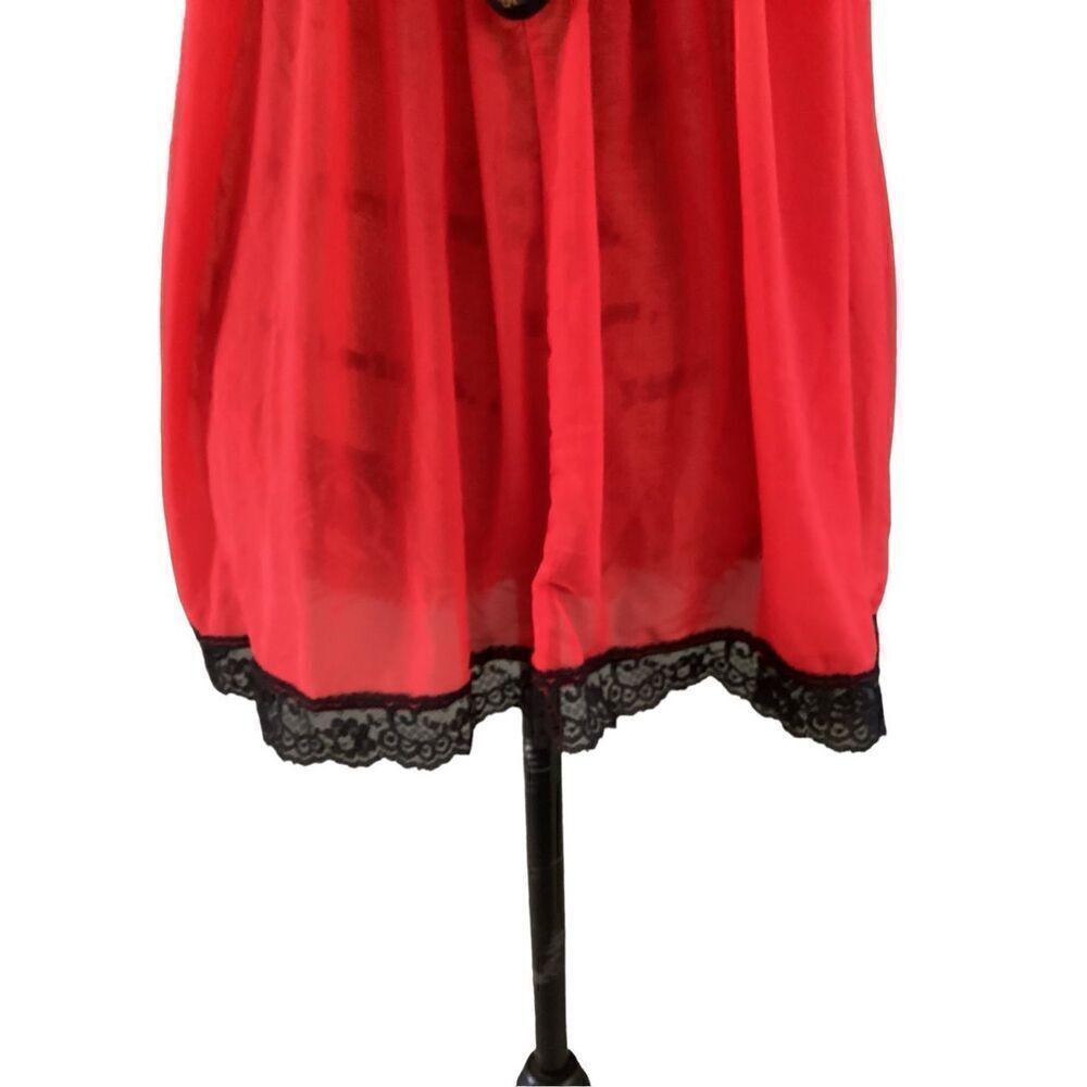 H.O.T Intimates Gown - Picture 6 of 13